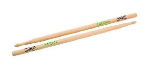 zildjian astr tre cool paio bacchette