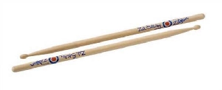zildjian aszs zak starkey paio bacchette