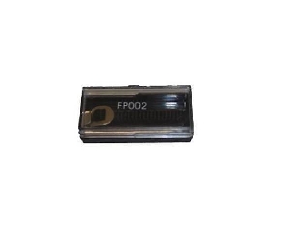 extreme fp002 capotasto folk per chitarra acustica
