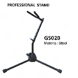 extreme-gs20-sax-supporto-fiati-da-terra-stand-per-sassofono