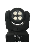 extreme-quad-beam-40-doppia-testa-mobile-1-spot-led-10-watt--1-led-10w-con-dmx
