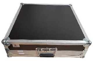 extreme case signature 12 flightcase professionale per soundcraft signature 12 e 12 mtk
