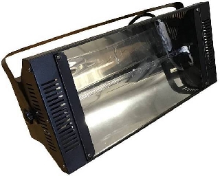 extreme strobe 1500 luce strobo 1500 watt lampada stroboscopica
