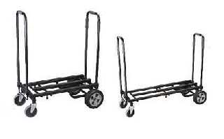 extreme tcart250 carrello trolley handtruck - 250 kg