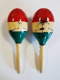 extreme-dp202-coppia-di-maracas-in-legno-corpo-unico-con-disegno