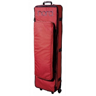 nord soft case stage/piano 88 - custodia trolley per pianoforte