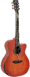 oqan qga-102 rdc