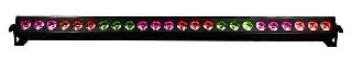 karma led bar72 barra a led 24 x 3w