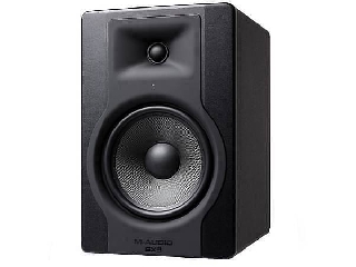 m audio bx8 d3 (singolo) monitor da studio