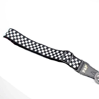 p&p music p&p s008-i - tracolla in nylon