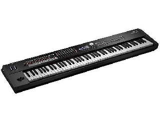 roland rd 2000 pianoforte digitale 88 tasti