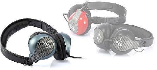 jts hp-525 blue - cuffie chiuse per dj o monitoring
