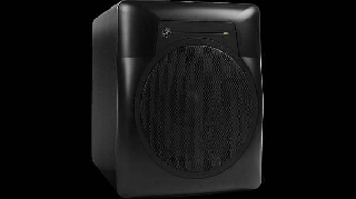 mackie mr s 10 subwoofer attivo 10 - 120w