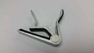 extreme cp030sv capotasto a leva per chitarra classica
