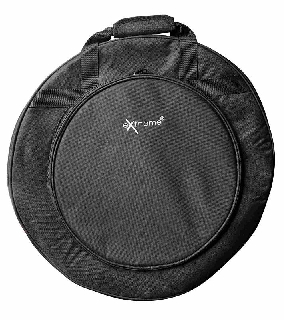 extreme bag 15d borsa set piatti nera