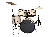 extreme-d950mw-batteria-acustica-5-pezzi-color-marmo-bianco