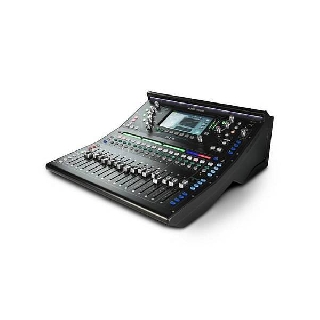 allen & heath sq-5 - mixer digitale