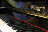weisbach-118js-con-sistema-silent---nero---pianoforte-acustico-verticale