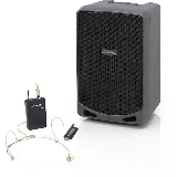 samson-xp106wde-expedition---pa-portatile-con-bluetooth-e-sistema-xpd1-de5---100w
