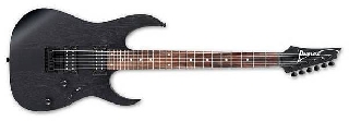 ibanez rgrt421wk weathered black