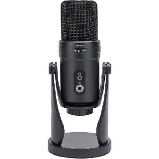 samson g-track pro - microfono a condensatore usb - interfaccia audio