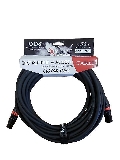 extreme-pxx-001bk5m-orange-cavo-microfonico-bilanciato-xlr-xlr-od8-serie-custom-per-live--studio-5-metri-anelli-connettori-ar