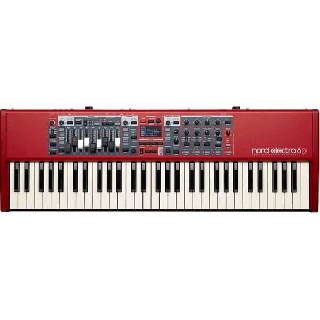 nord electro 6d 61