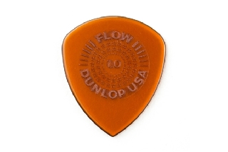 dunlop 549r100 flow standard grip 1.0 mm bag/24
