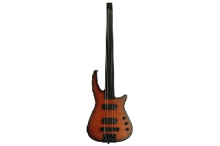 ns design nxt5a-bg-sb-fl 5radius bass