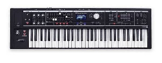 roland v-combo vr 09b - tastiera combo 61 tasti