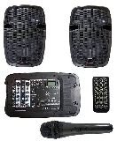 extreme-ppa210d---sistema-amplificazione-attivo-da-200-watt-compreso-di-mixer-e-microfono