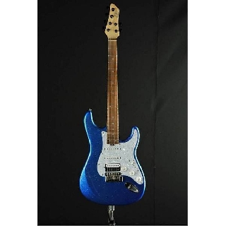 eko aire blue sparkle 50th anniversary