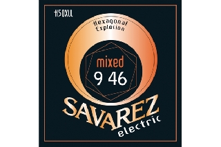 savarez h50xll mixed set 009/046