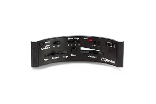 fishman ellipse aura wide format