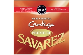 savarez 510crp set tensione normale