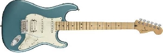 fender player stratocaster hss mn tidepool