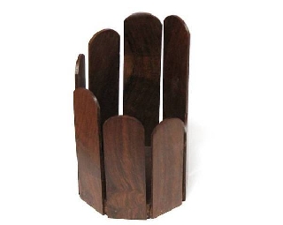 muses stir drum - strumento percussioni in legno