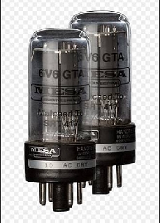 mesa boogie 6v6s str-417 - duetto cod. 750620d