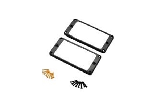 prs acc-4261-b pickup rings universali - nero