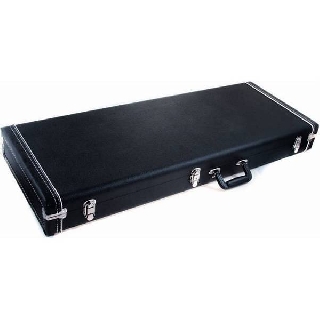 prs acc-4255 multi-fit case (custom, mccarty, singlecut, santana, starla (w/stoptail)