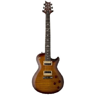 prs se standard 245 tobacco sunburst