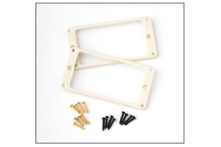 prs acc-4261-i pickup rings universali - avorio