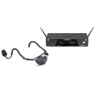 samson airline 77 headset syst.e2ah7/de10x+cr77 sw7a7sde10 e2