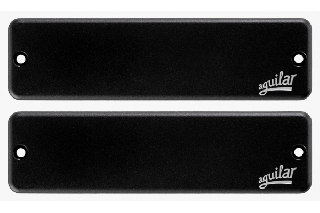 aguilar d4 - dcb soapbar 6 corde